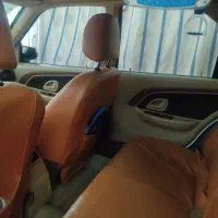 پژو پارس 1400 Tu5|خودرو سواری و وانت|لنجان, |دیوار