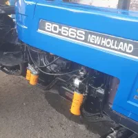 تراگتورنیوهلندمدل۸۲