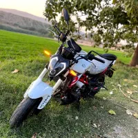 موتور بنلی ۳۰۰ ، مدل ۱۴۰۰|موتورسیکلت|گرگان, |دیوار