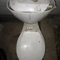 توالت فرنگی|لوازم سرویس بهداشتی|قم, شهرک امام حسن|دیوار