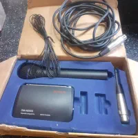 میکروفن ایوا اکبند اصلی