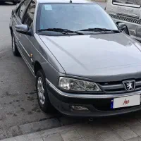 پژو پارس 1400|خودرو سواری و وانت|دورود, |دیوار