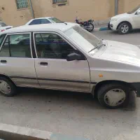 خودرو پراید|خودرو سواری و وانت|تاکستان, |دیوار