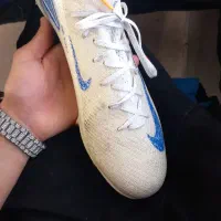 استوک فوتبال مکوریال اورجینال|کیف، کفش، کمربند|فردیس, فردیس|دیوار