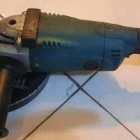 سنگ فرز بزرگ بوش ریوبی و ماکیتا فابریک|ابزارآلات|تهران, صد دستگاه|دیوار