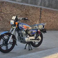 لیفان 200cc مدل ۱۴۰۳