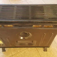 بخاری گاز مهیاگاز مدل ۱۰۰۰۰|بخاری، هیتر، شومینه|اندیشه, اندیشه فاز ۵|دیوار