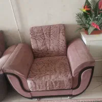 مبل راحتی تخت خواب شو 10 نفره