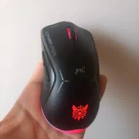 ماوس گیمینگ Onikuma cw917 dual mode