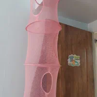 نظم دهنده . جای عروسک . جای جوراب یا لباس
