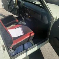 دوگانه سوز کارخانه مدل۸۹|خودرو سواری و وانت|تهران, شادمان|دیوار