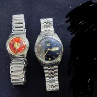 ساعت اتومات سیکو ژاپن. اورینت. سیتیزن.وستن واچ|ساعت|قم, باجک یک|دیوار