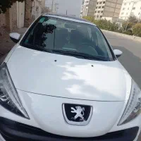 پژو 207 پانوراما اتومات