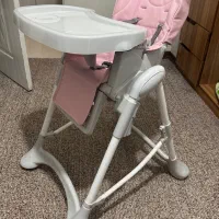 صندلی غذای کودک