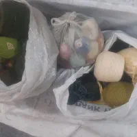 نخ قالی وتابلو فرش