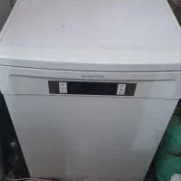 ماشین ظرفشویی دوو کره ای
