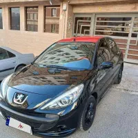 ۲۰۷mc درجه یک ۴۰۱ کارکرد ۳۸ هزارتا