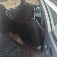 پراید سفید 97|خودرو سواری و وانت|نهاوند, |دیوار