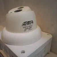 دوربین مداربسته