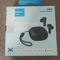 ایرپاد soundcore r50i|لوازم جانبی موبایل و تبلت|رشت, معلم|دیوار