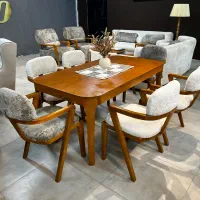 تولیدی مبلمان راحتی و فرانسوی