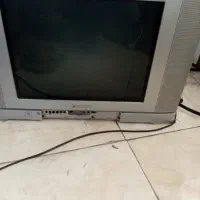 تلویزیون پاناسونیک|تلویزیون و پروژکتور|اهواز, حصیرآباد|دیوار