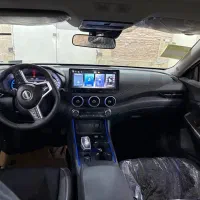 نیسان سیلفی مکس ادیشن فول|خودرو سواری و وانت|اندیشه, اندیشه فاز ۵|دیوار