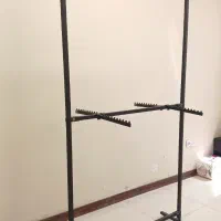 رگال ، چوب‌لباسی|بندرخت و رخت‌آویز|تهران, هروی|دیوار