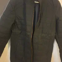 کاپشن چرم فرس ( firs )|لباس|هادی شهر, |دیوار