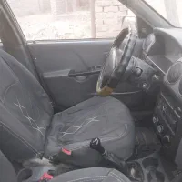 پراید مدل۹۰کارمندی|خودرو سواری و وانت|کرمان, |دیوار