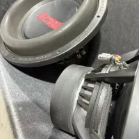 سیستم ضبط باند امپلی میدرنج هورن تعمیرات