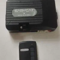 دزگیر ایزیکار مدل e3