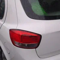 تیبا ۲ هاچبک سالم|خودرو سواری و وانت|رشت, منظریه|دیوار