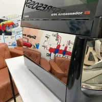 اسپرسوساز صنعتی سنمارکو جیمبالی و مدل های مختلف