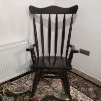 صندلی راک