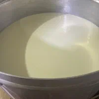 کار در لبنیات