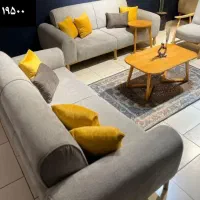 یاسوج پخش مبل تولیدی مینی مال راحتی|مبلمان خانگی و میز عسلی|یاسوج, |دیوار