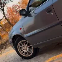 سمند ال ایکس مدل84