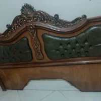 تخت خواب دونفره|تخت و سرویس خواب|قزوین, |دیوار