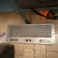 هود مخفی کارکرده