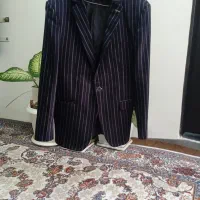 تک کت نو اصلا پوشیده نشده|لباس|اشنویه, |دیوار