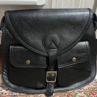 کیف چرم طبیعی