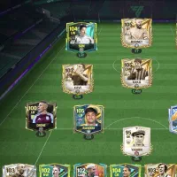 اکانت FC mobile