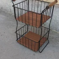 جاپیازی|آب‌چکان و نظم‌دهنده ظروف|زنجان, |دیوار