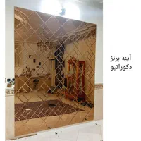 شیشه بری، رومیزی، بالکنی، سکوریت و آینه دکوراتیو|مصالح و تجهیزات ساختمان|کرج, گلشهر|دیوار
