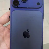 گوشی آیفون 17 Pro max سوپر فول کپی شرکتی تضمینی|موبایل|تهران, گلستان (شهرک راه آهن)|دیوار