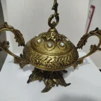 برنز اصلی شکلات خوری