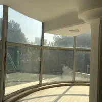 محدوده فرشته۱۰۰ مترسالن و۲اتاق، پنجره قدی غرق نور|اجارهٔ دفتر کار، اتاق اداری، مطب|تهران, الهیه|دیوار