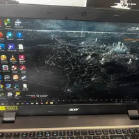لپ تاپ استوک acer|رایانه همراه|اصفهان, شفق|دیوار