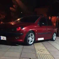 ۲۰۶ لوازمی بیرنگ